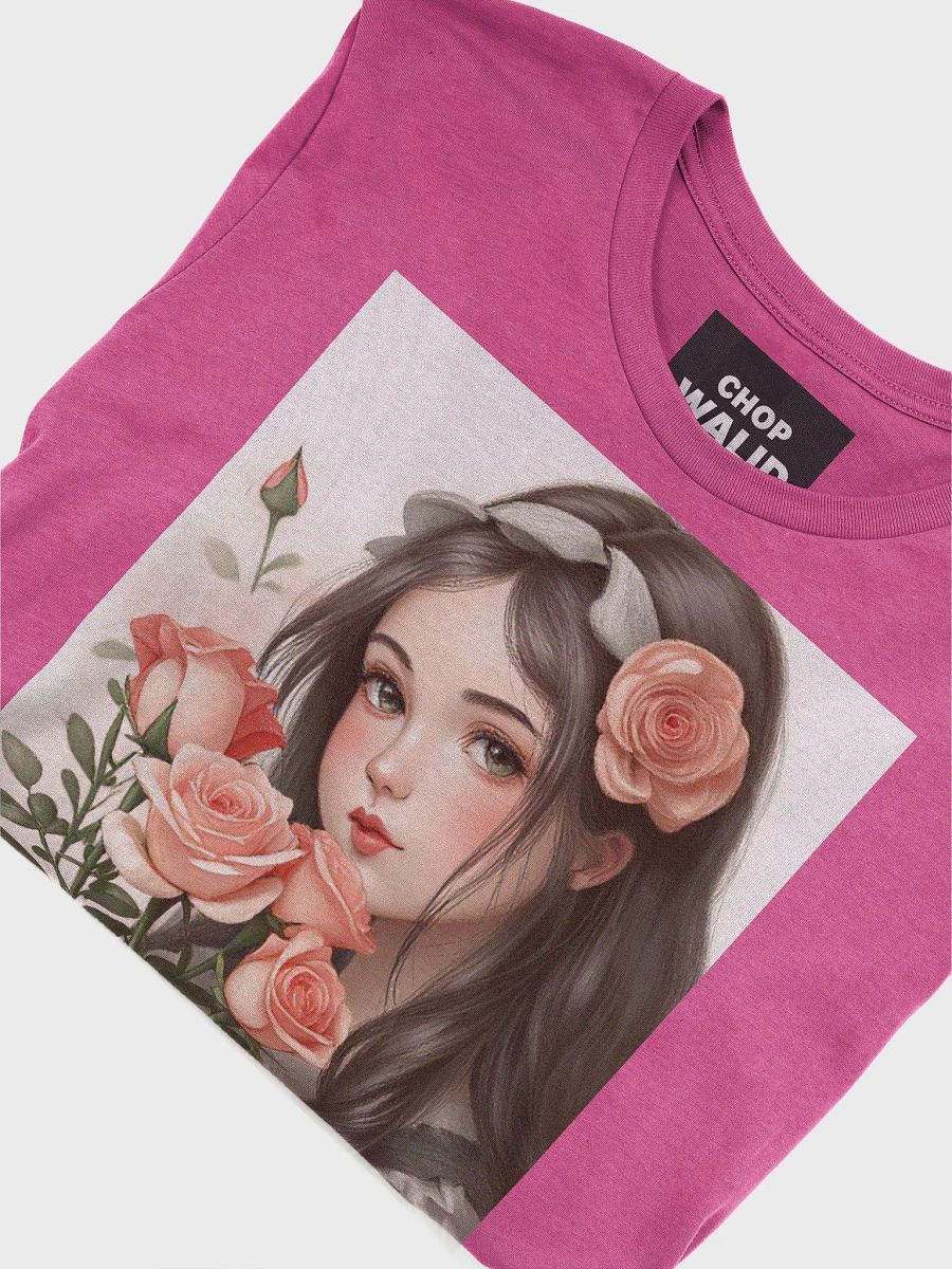 CHOP WALID Signature T-Shirt product image (5)