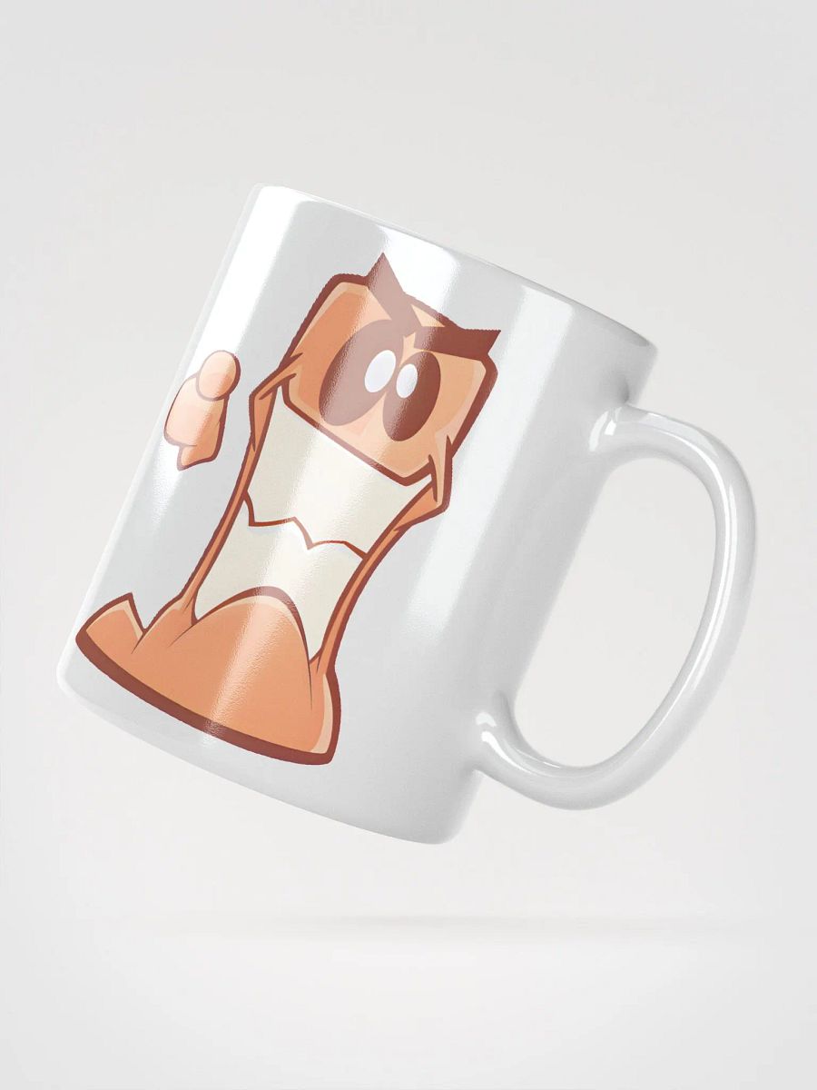 Pointy Finger | Reactions | Mugs product image (6)