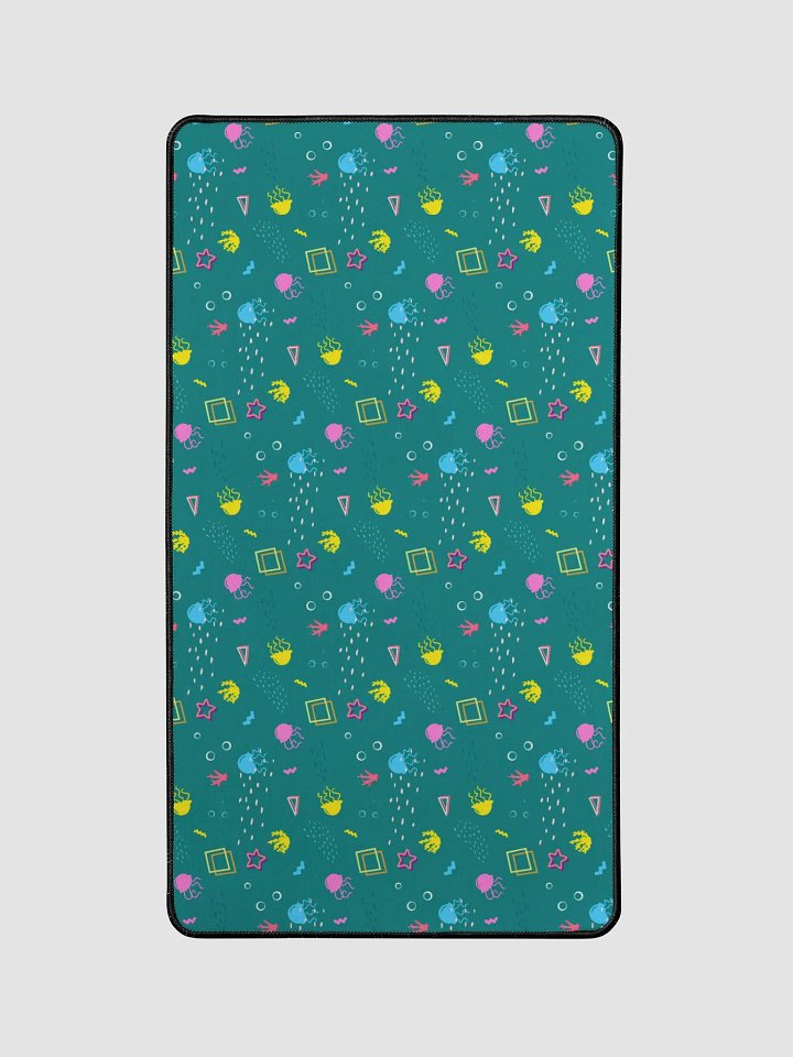 Shifty Seas pattern 12