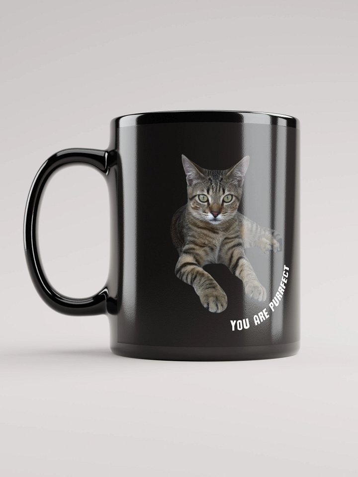 Purrfect Mug product image (2)