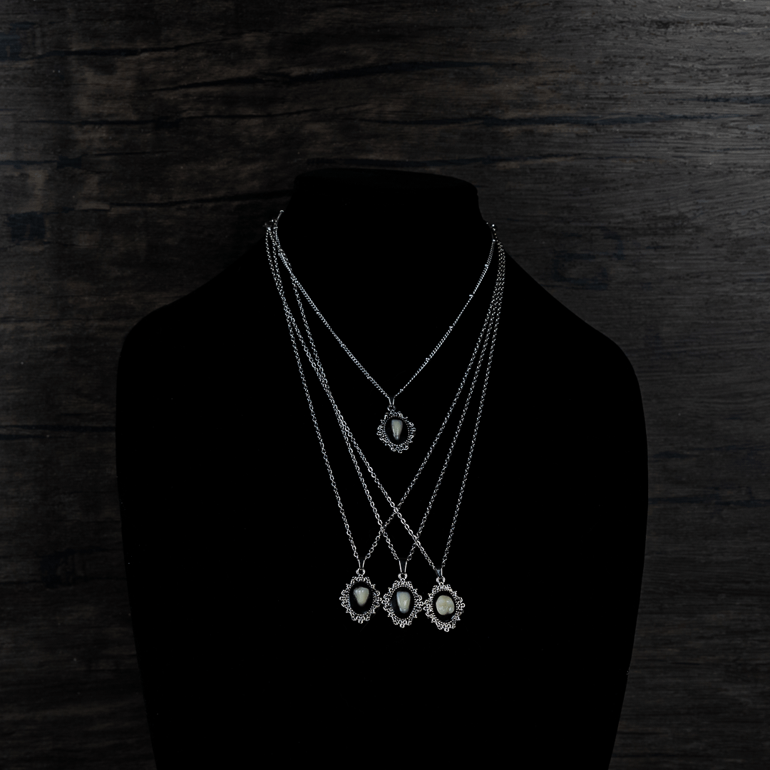 Tooth Fairy Choker product image (2)