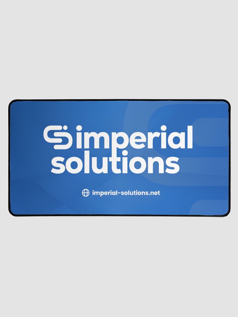 Imperial — Advanced Desk Mat product image (1)