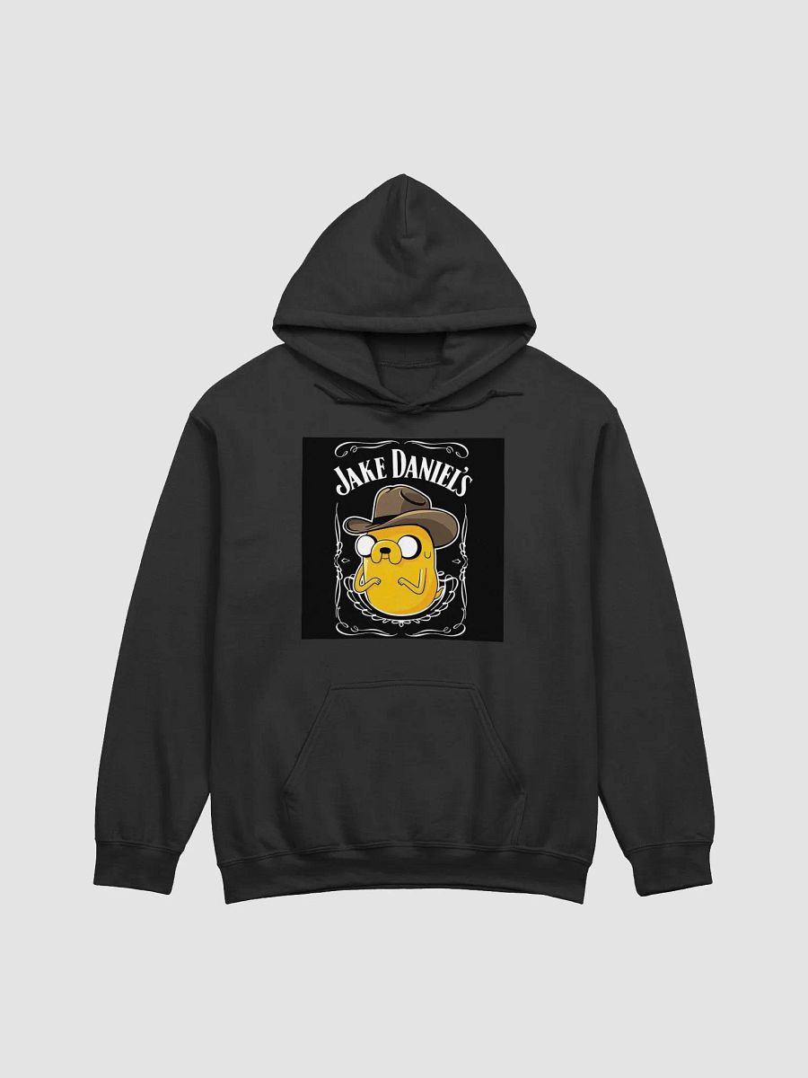 Jake Daniel's The Dog Classic Hoodie product image (6)