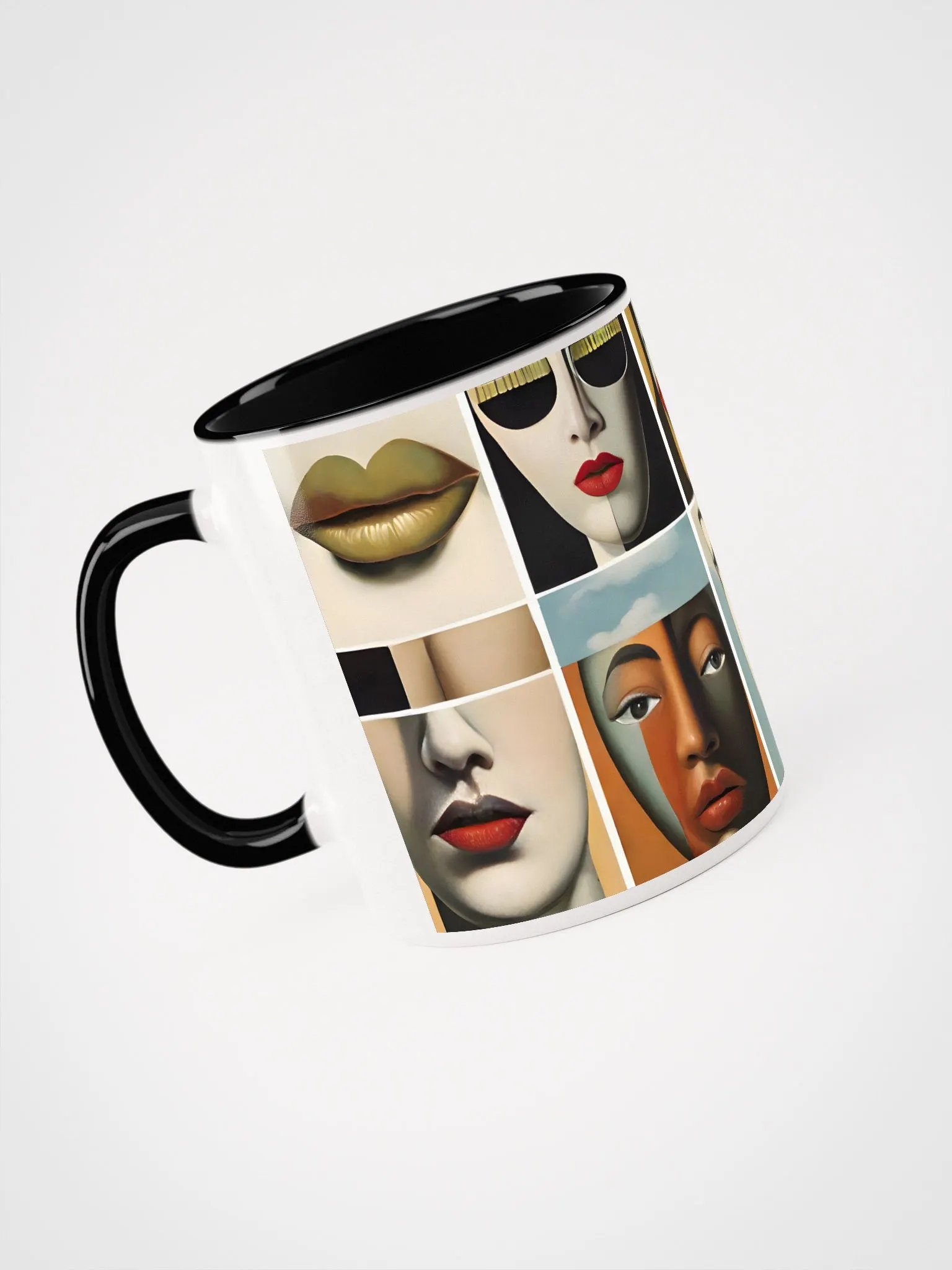 René Magritte: Surrealist Painter of Impossible Realities product image (5)