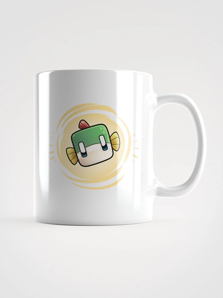 Lord Sal Mug product image (2)