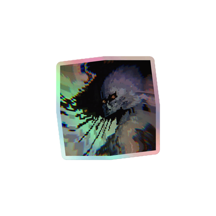 SURVIVE - Holo product image (1)