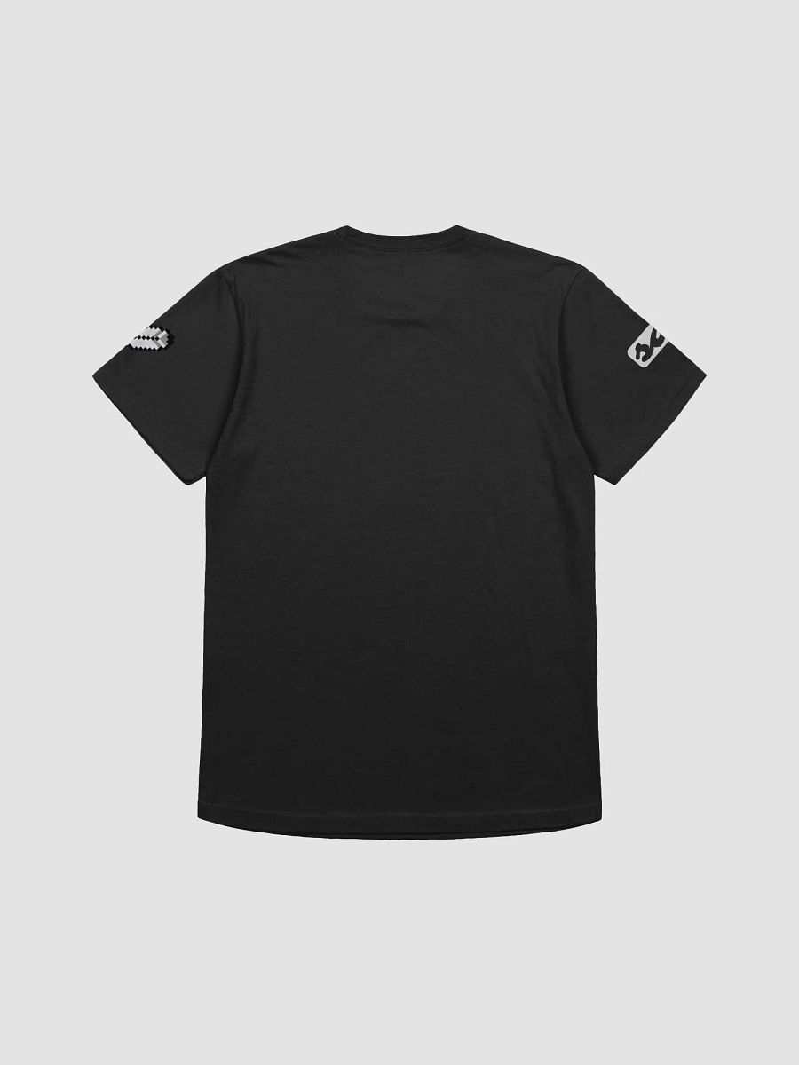 Slept On. Live Tee product image (3)
