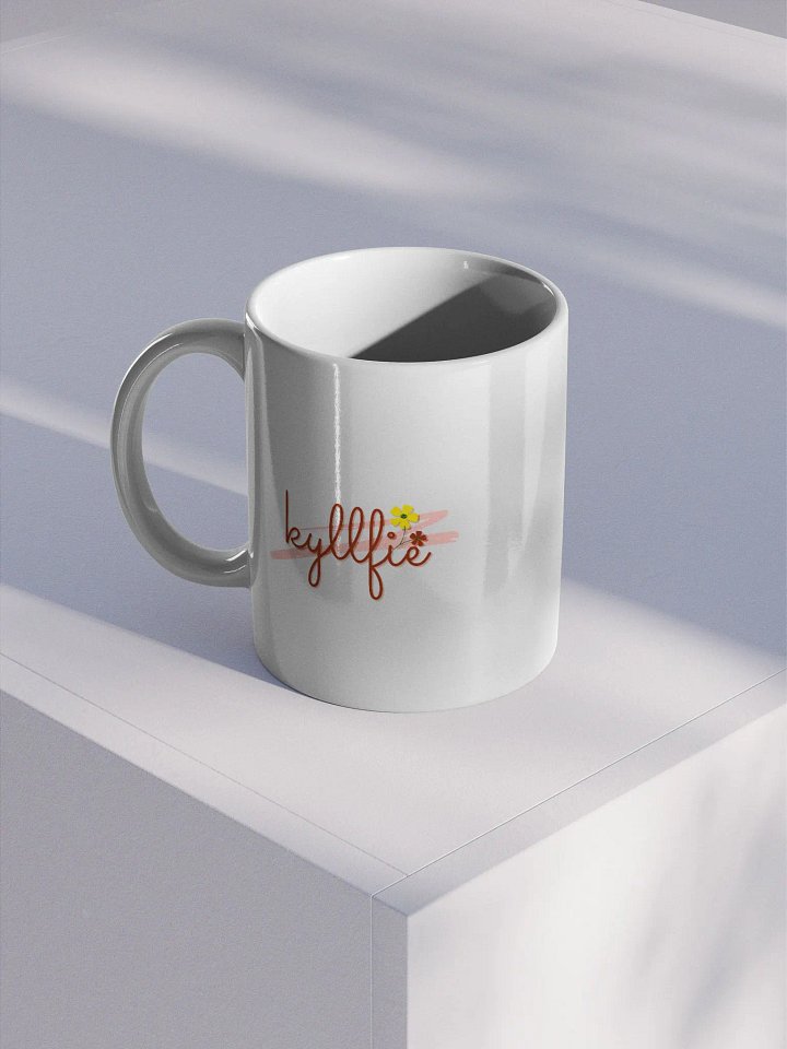 Sip Mug (Logo) product image (1)