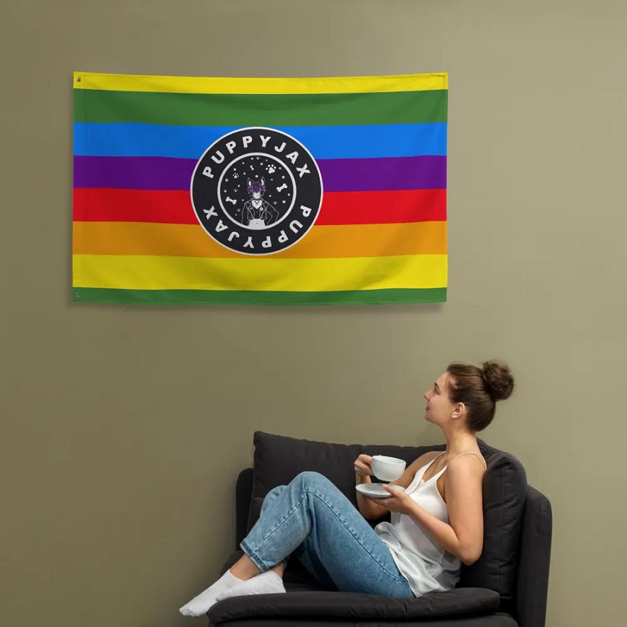 Pride Flag product image (12)