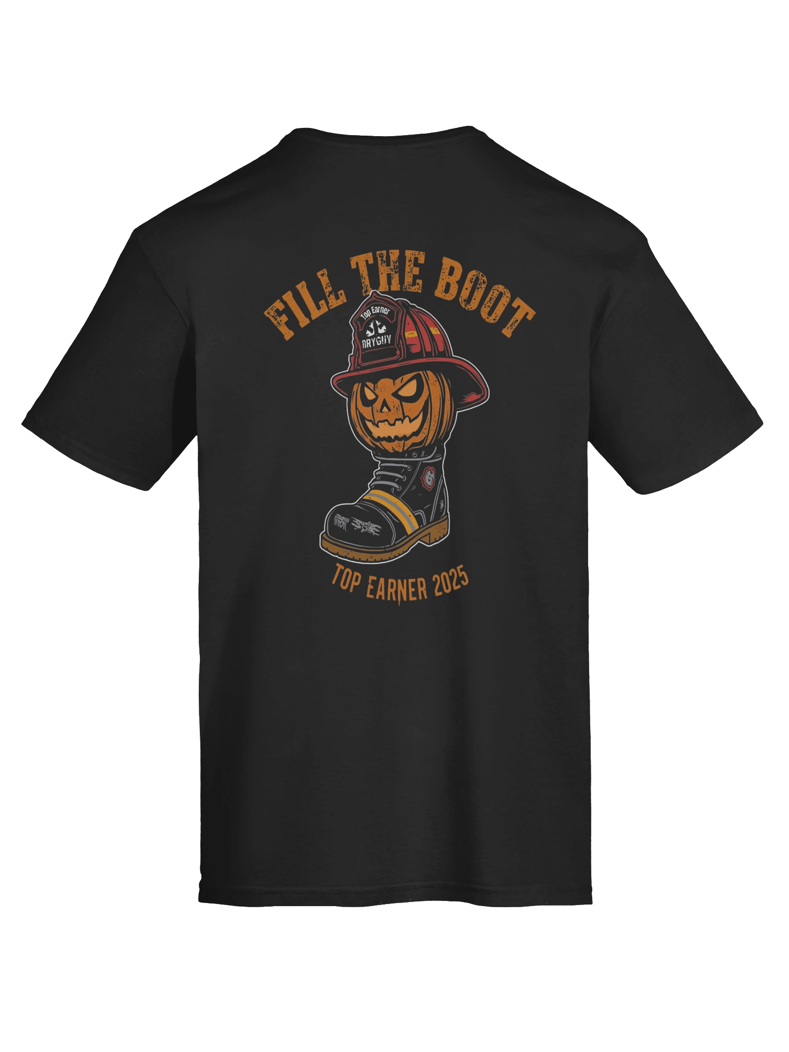 🎃 Halloween Exclusive – Fill the Boot 2025 (Collector’s Edition) product image (11)