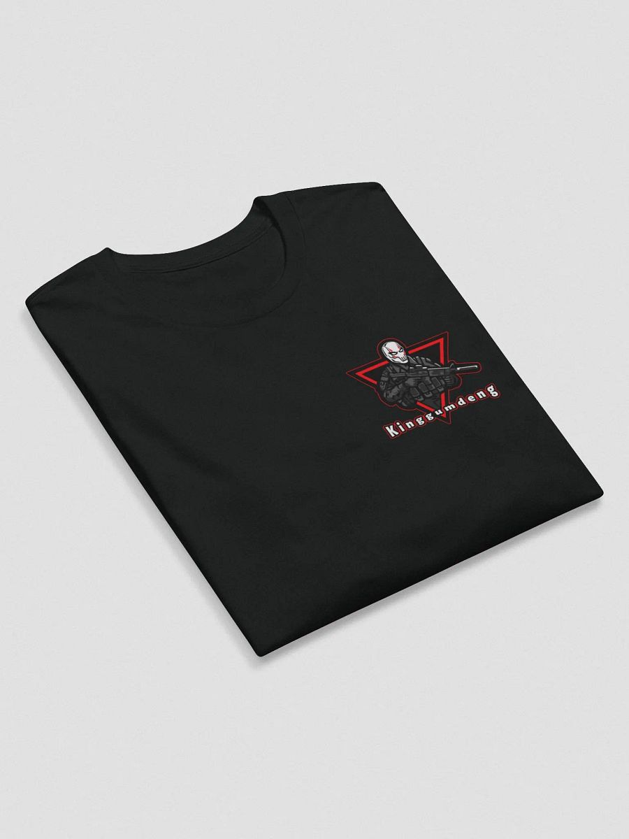 Drippin In Meat X King Logo Long Sleeve shirt product image (6)