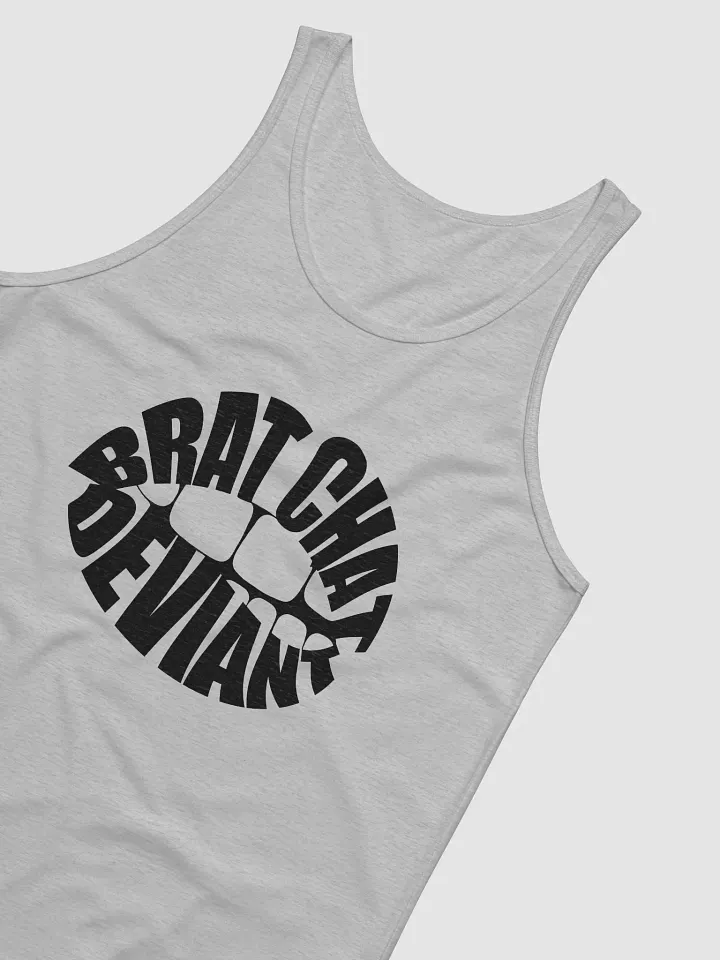 Brat Chat Deviant Tank product image (1)