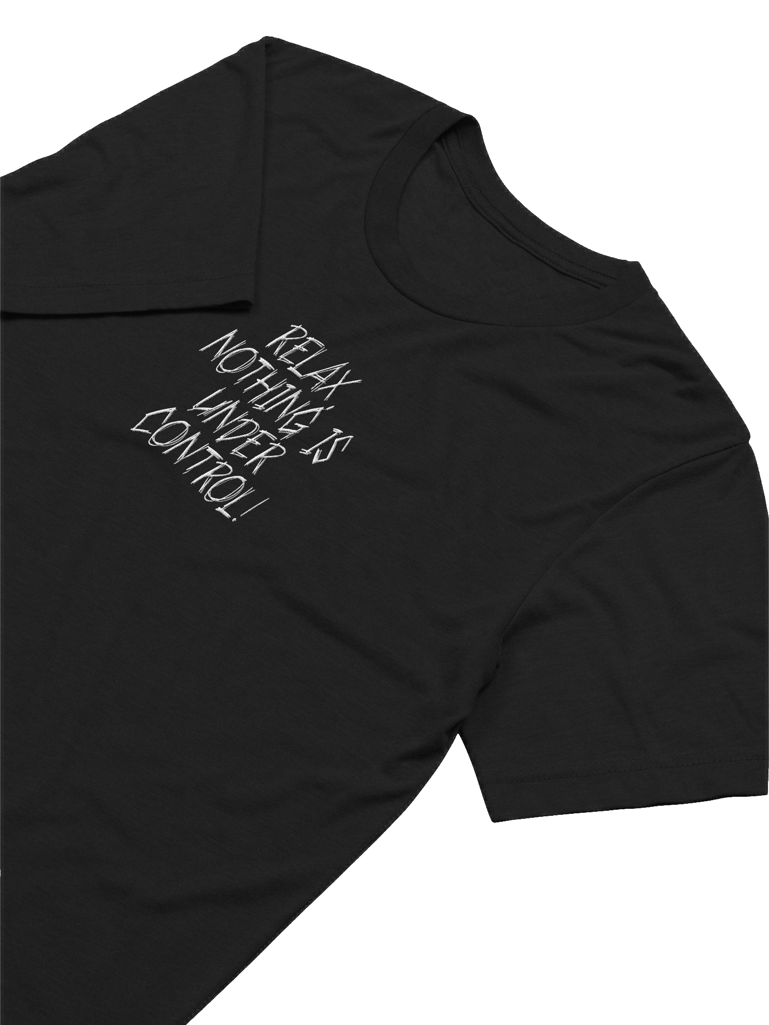 RELAX Triblend Shirt product image (6)