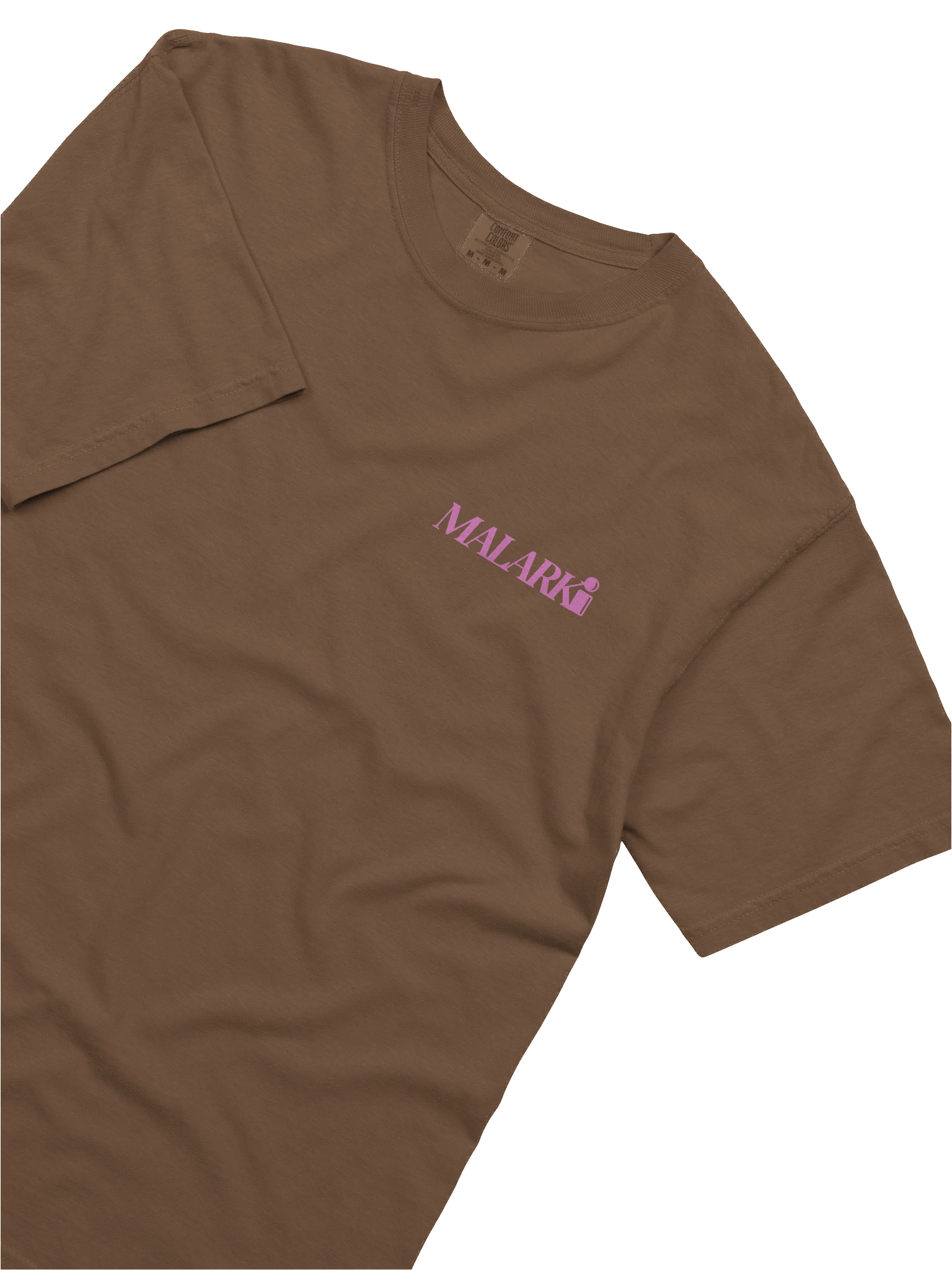 MALARKI BLURRY TEE product image (3)