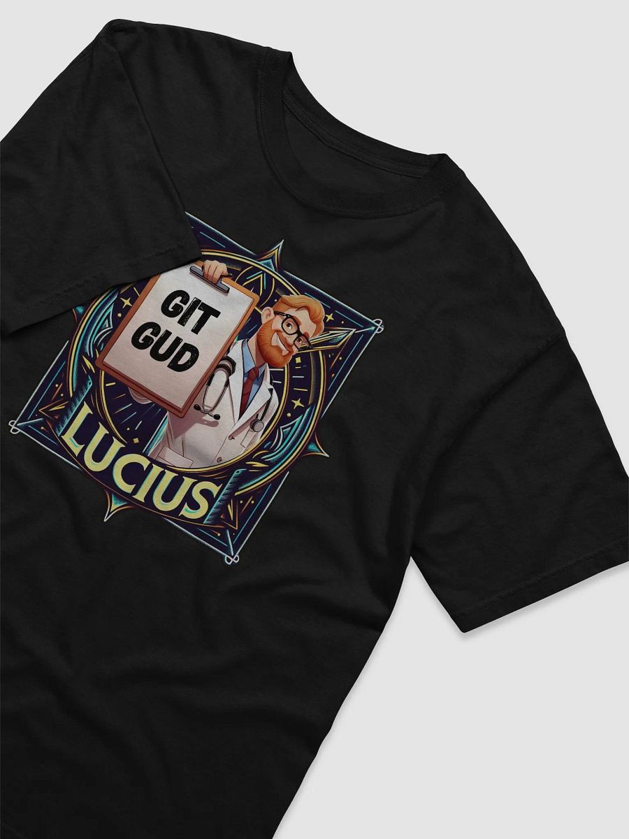 Git Gud Tee product image (12)