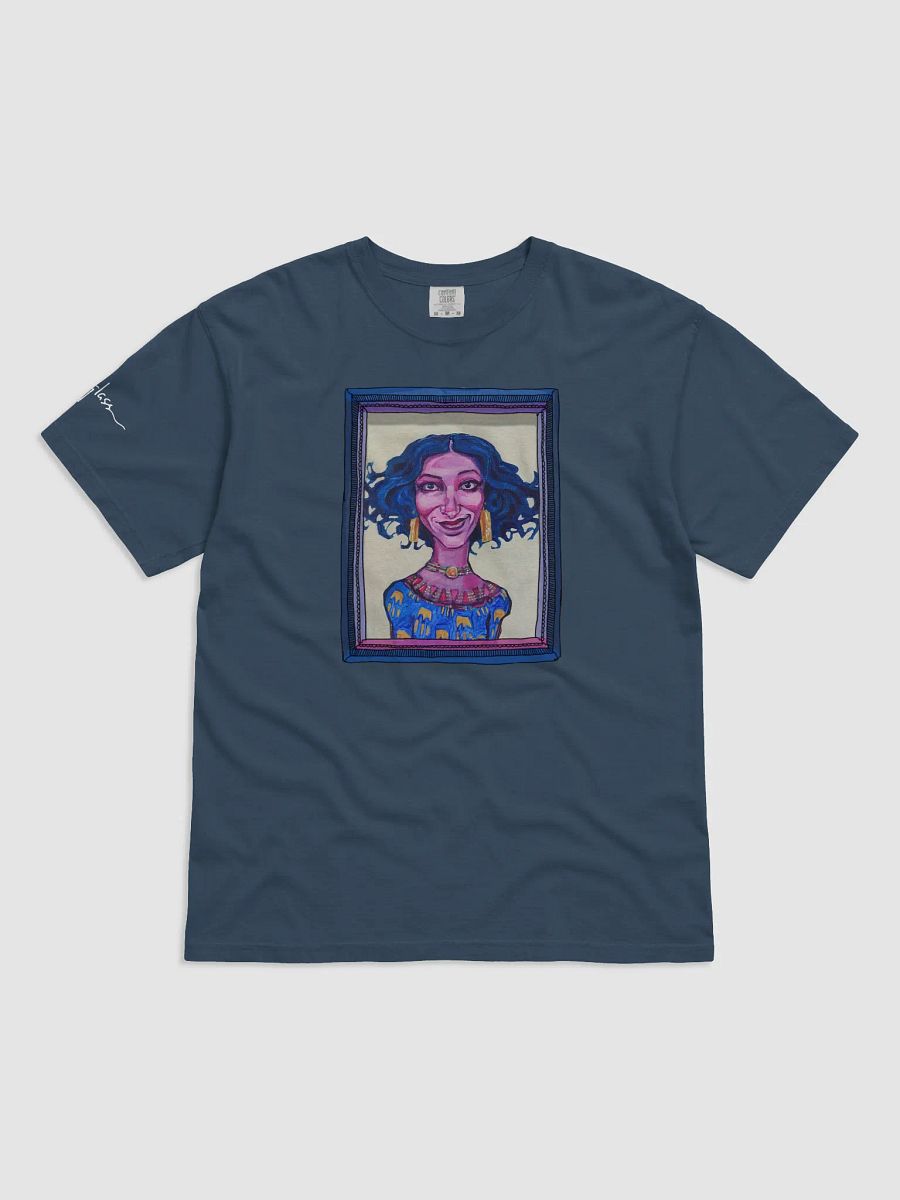 IRAQ, BUT FUNNY T-Shirt product image (4)