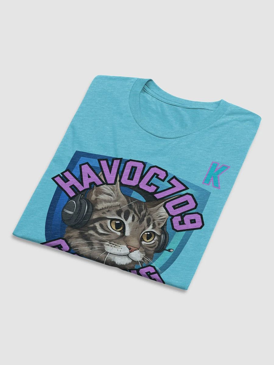 Kitty Krew 2 plate T-Shirt #69 product image (6)
