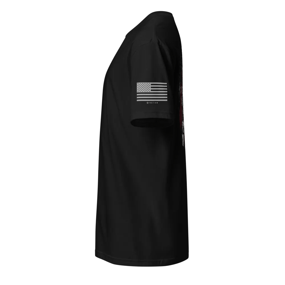 Veteran Standard Issue product image (2)