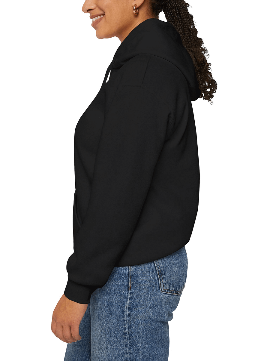 LXA PrayStation Classic Hoodie | Love X Aloha - Faith Collection | Premium Christian Apparel product image (10)