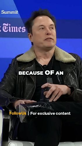 Follow @thecryptou Elon Musk on the Economic State of X(formerly Twitter) Platform: The Economics of Advertising and Boycotts...