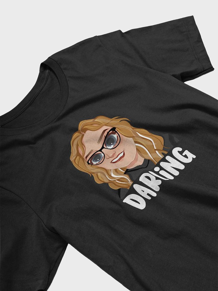 Darling (white logo) product image (2)
