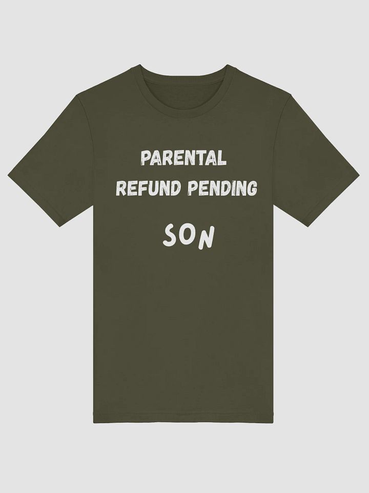 Parental Refund Pending product image (13)