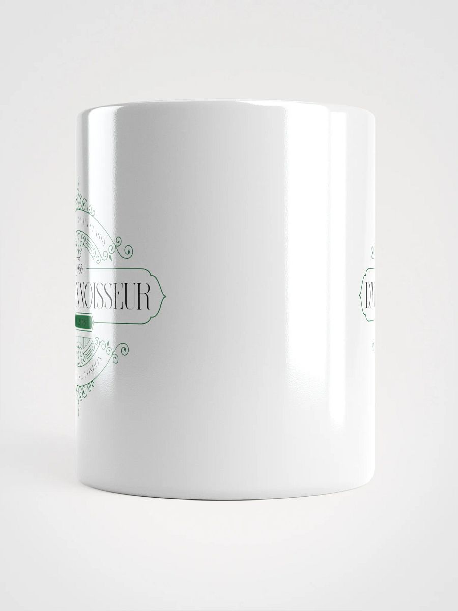 TDC White Mug product image (14)