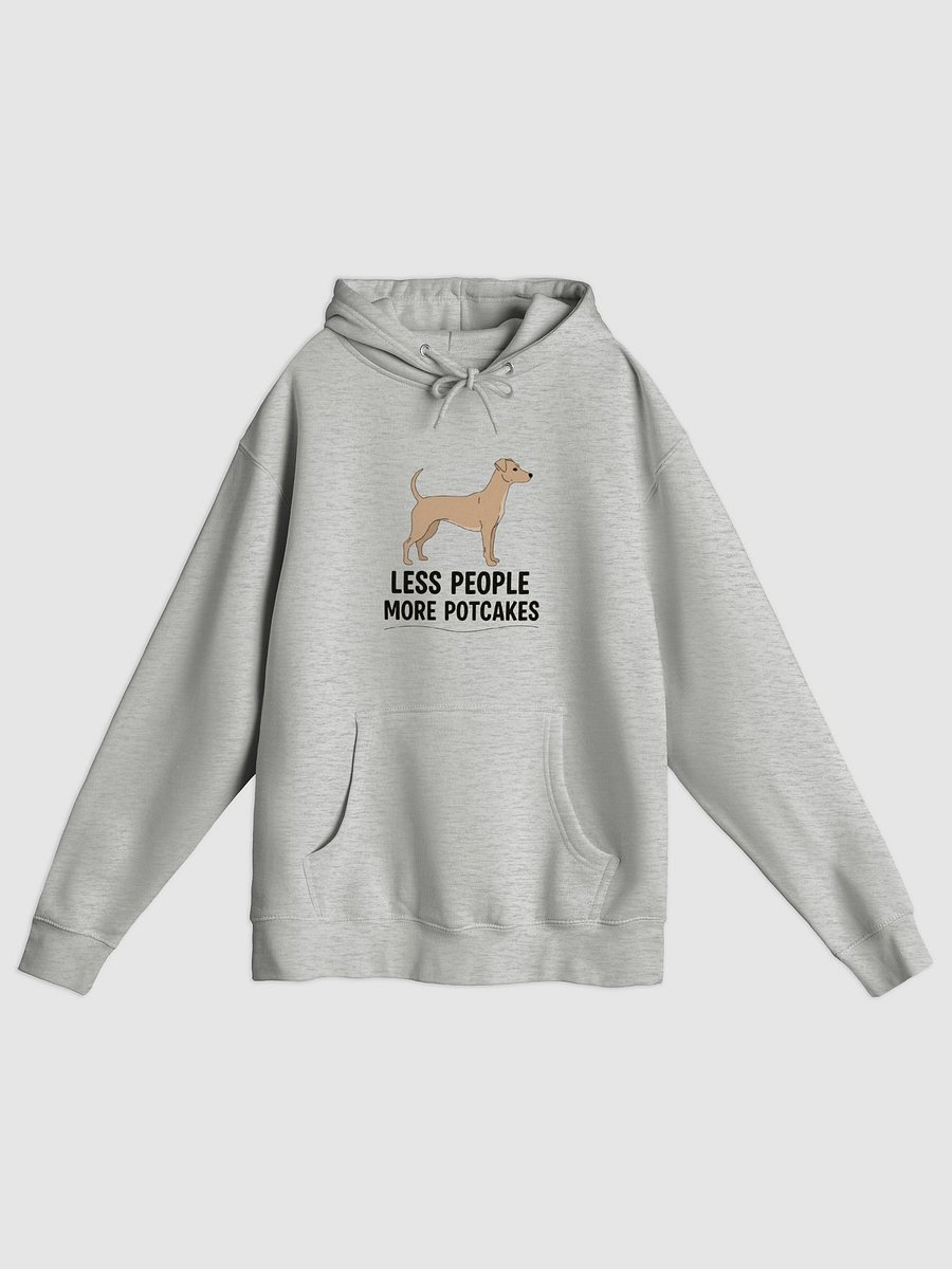 Less People More Potcakes product image (4)