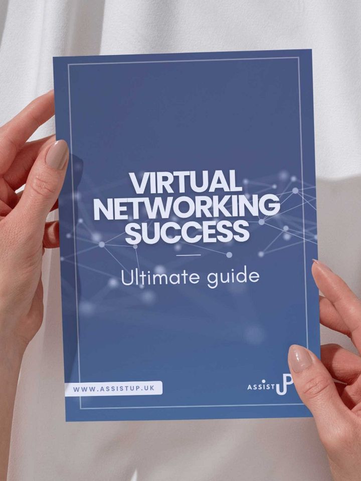 Virtual Networking Success product image (1)