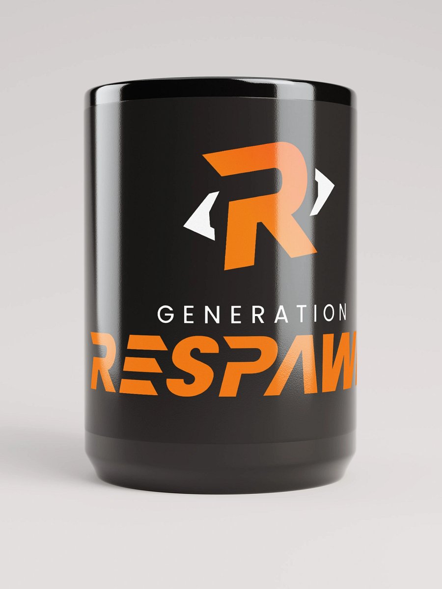 Respawn Koffiebeker product image (1)