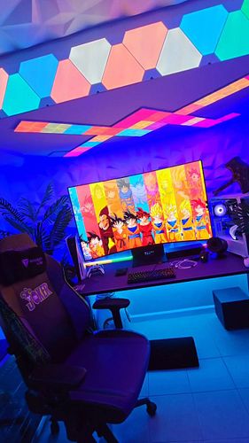 still in love with my Samsung Ark 55