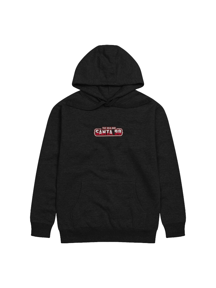 santa 98 hoodie product image (1)