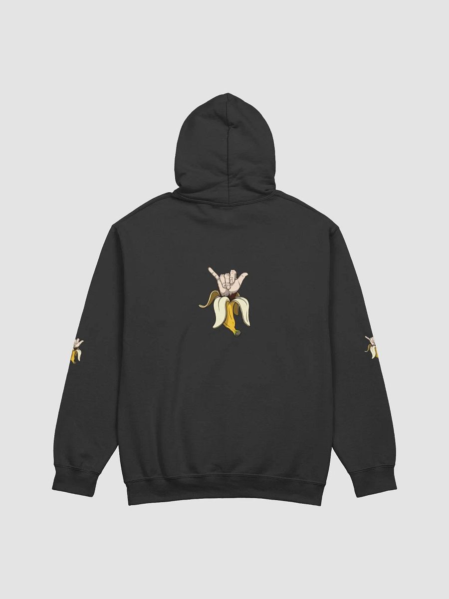 NFC Chipped Prime pull over hoodie product image (3)