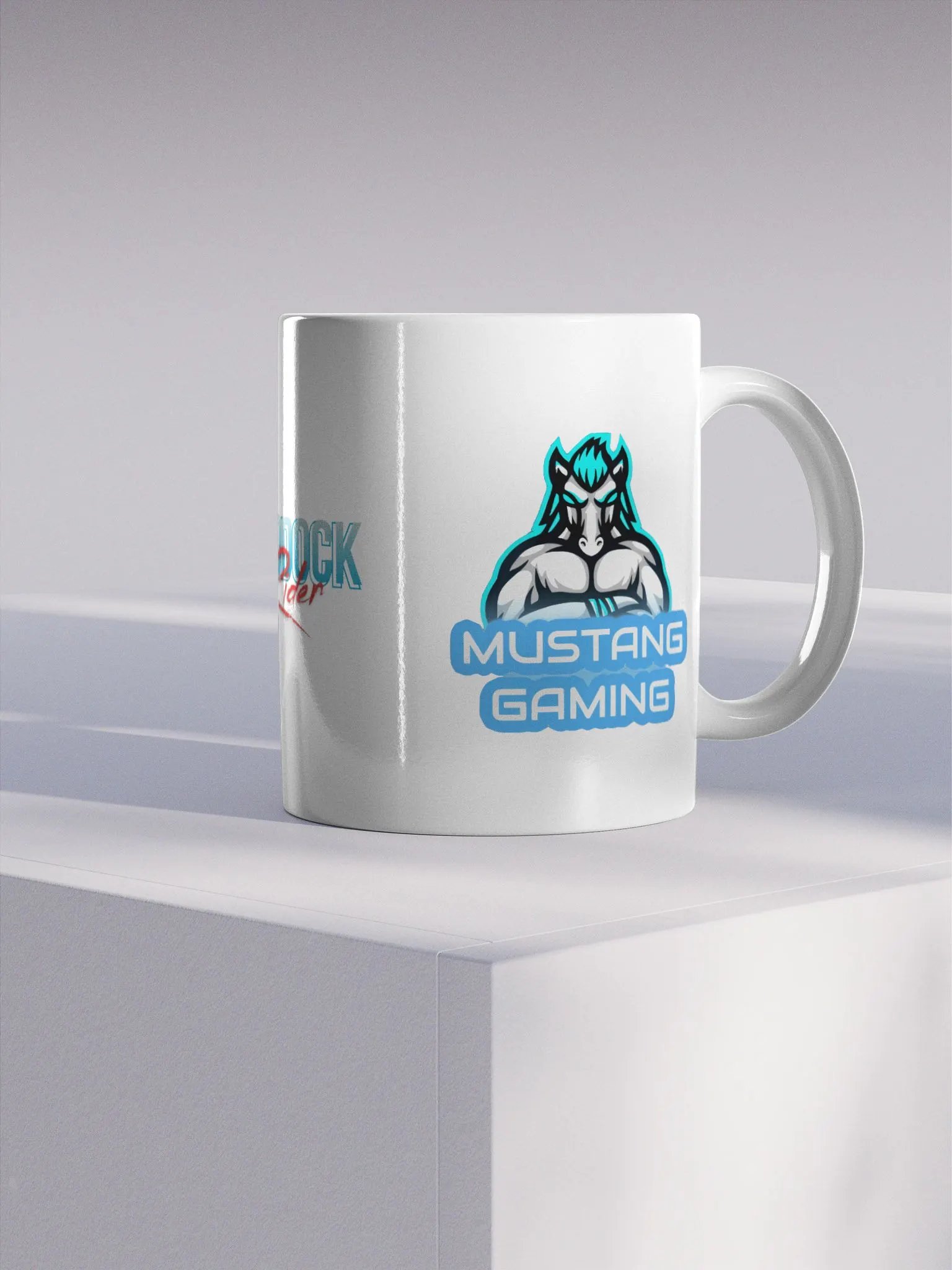 Rider Mug product image (4)