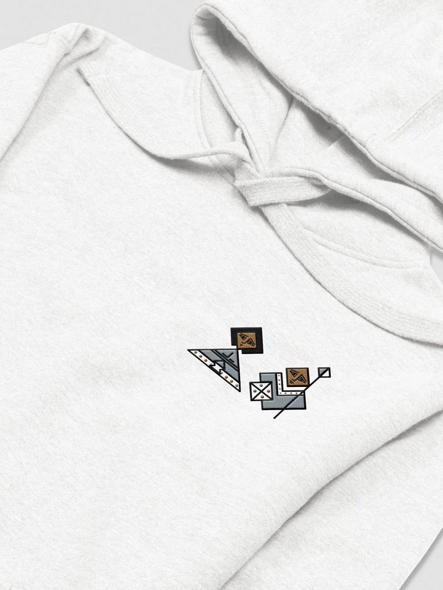 Ras Premium Hoodie product image (3)