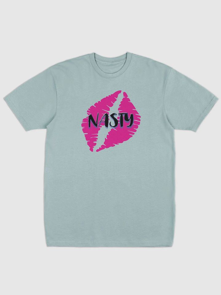 NASTY Lipstick | Men's Premium Tee product image (1)