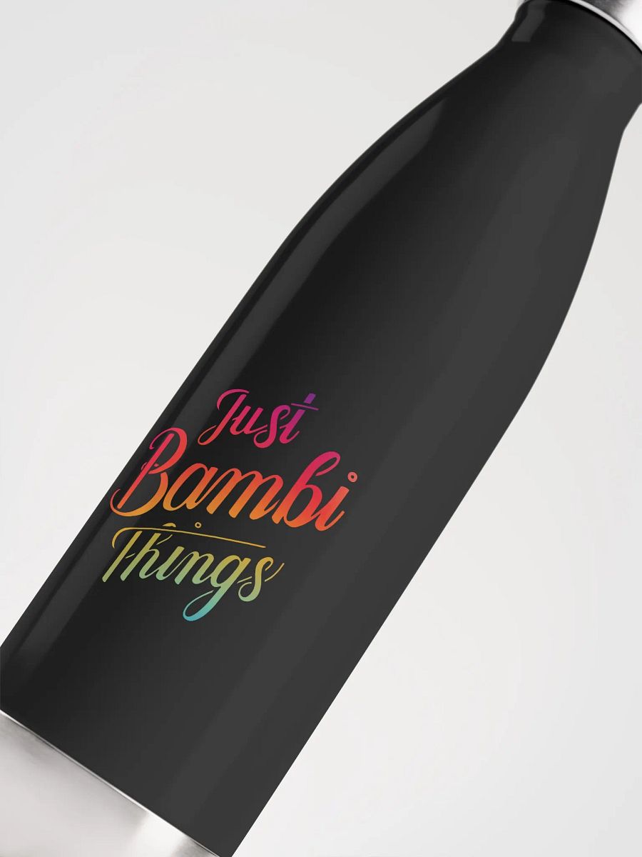 Just Bambi Bottle product image (5)