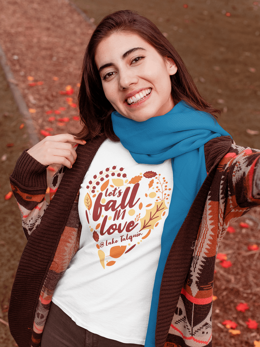 Fall in Love with Lake Talquin product image (1)