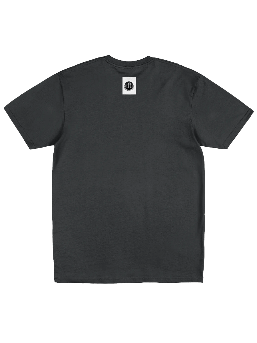 Death by Logo - Branded for the Afterlife T-Shirt product image (13)