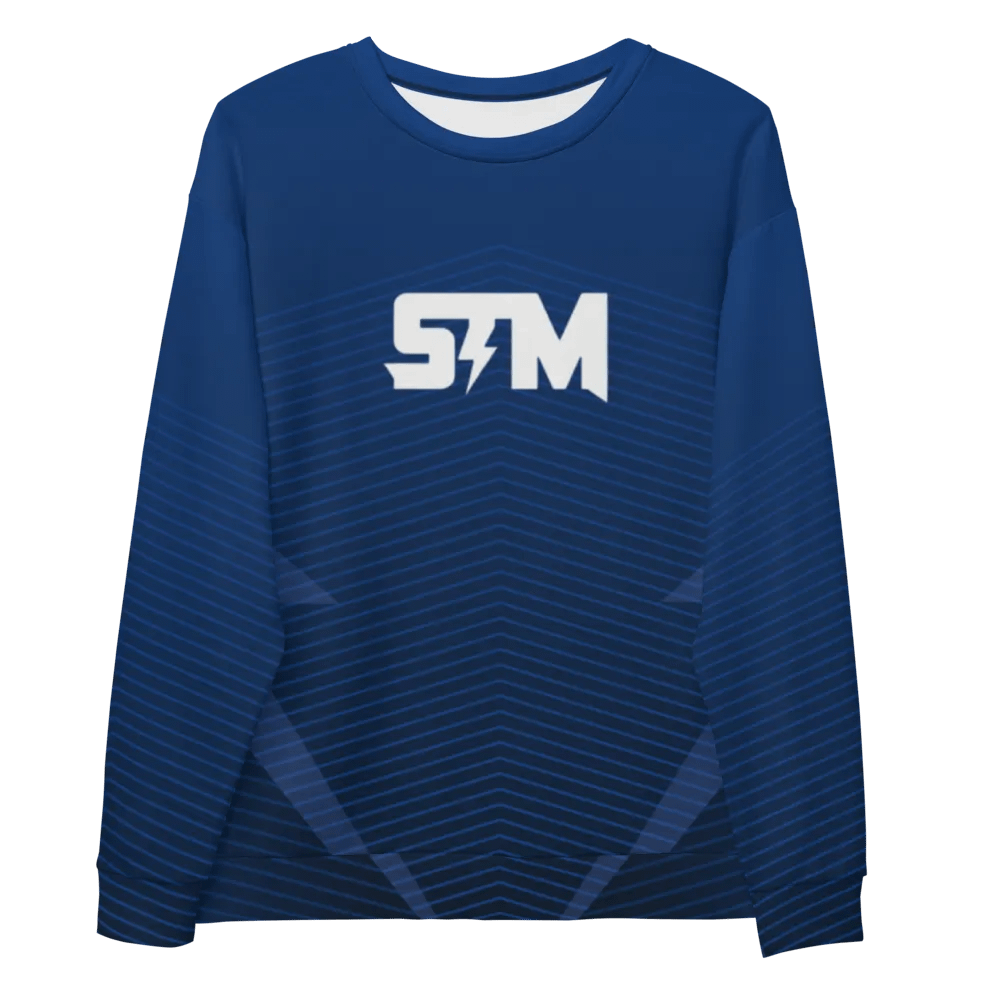 STM Official Sweater long Sleeve product image (11)