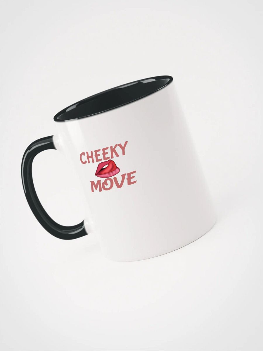 Cheeky Move Cup product image (18)