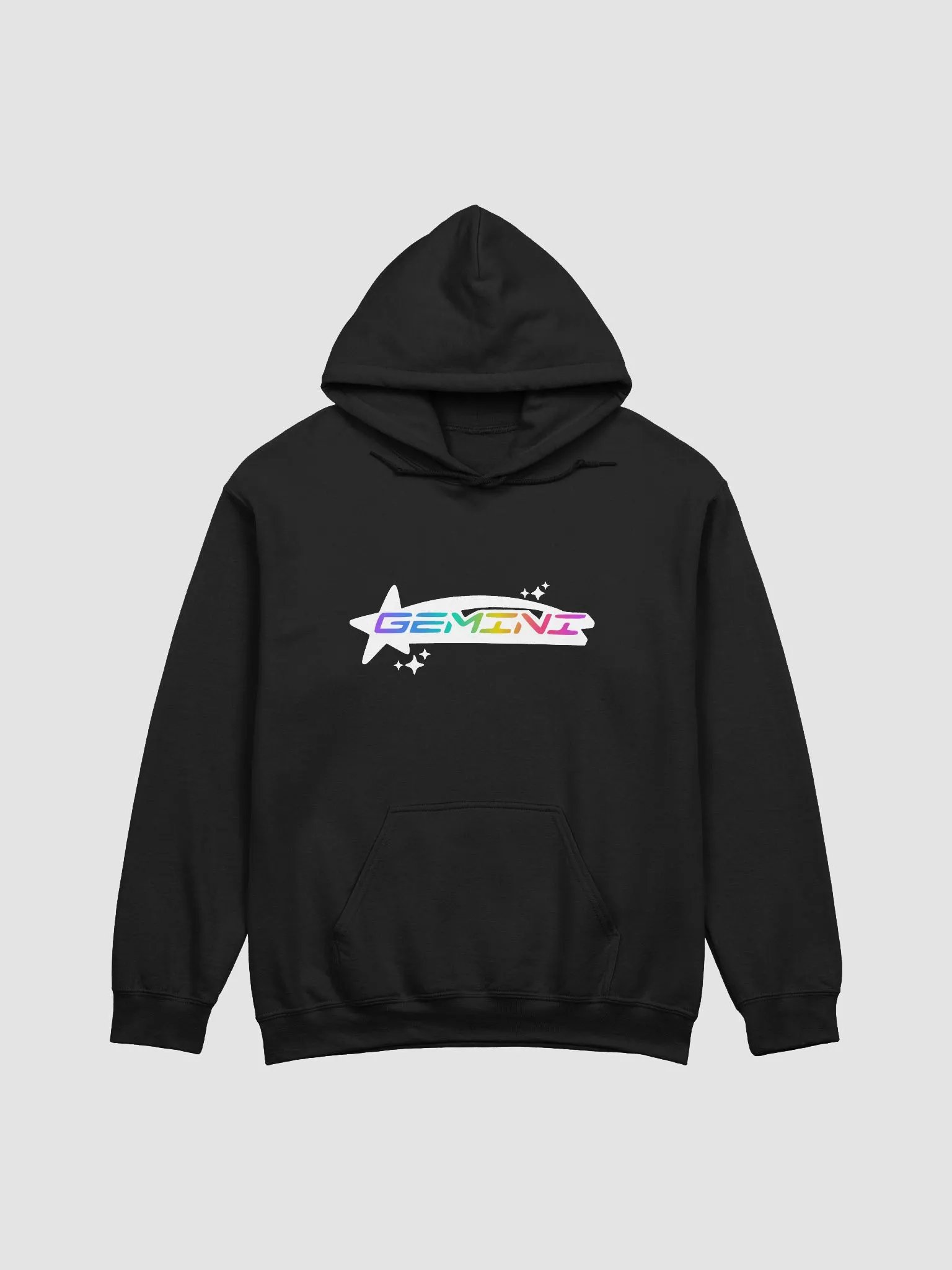 GEMINI HOODIE product image (4)