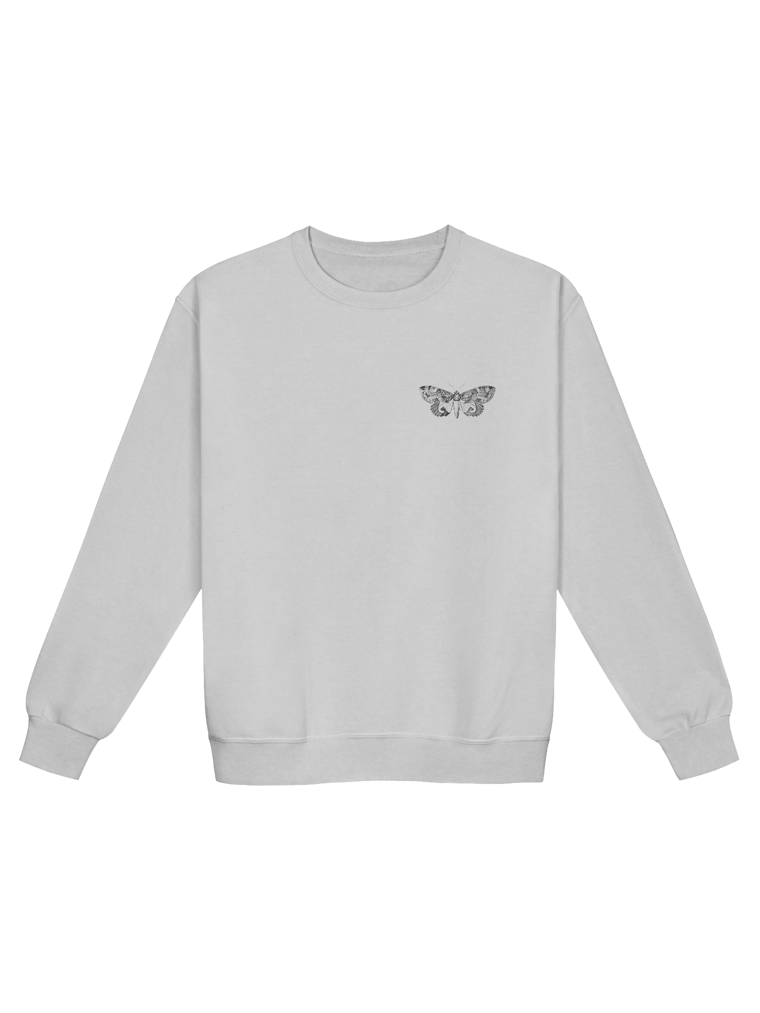 What a Friend We Have in Jesus, White and Black Sweater product image (2)