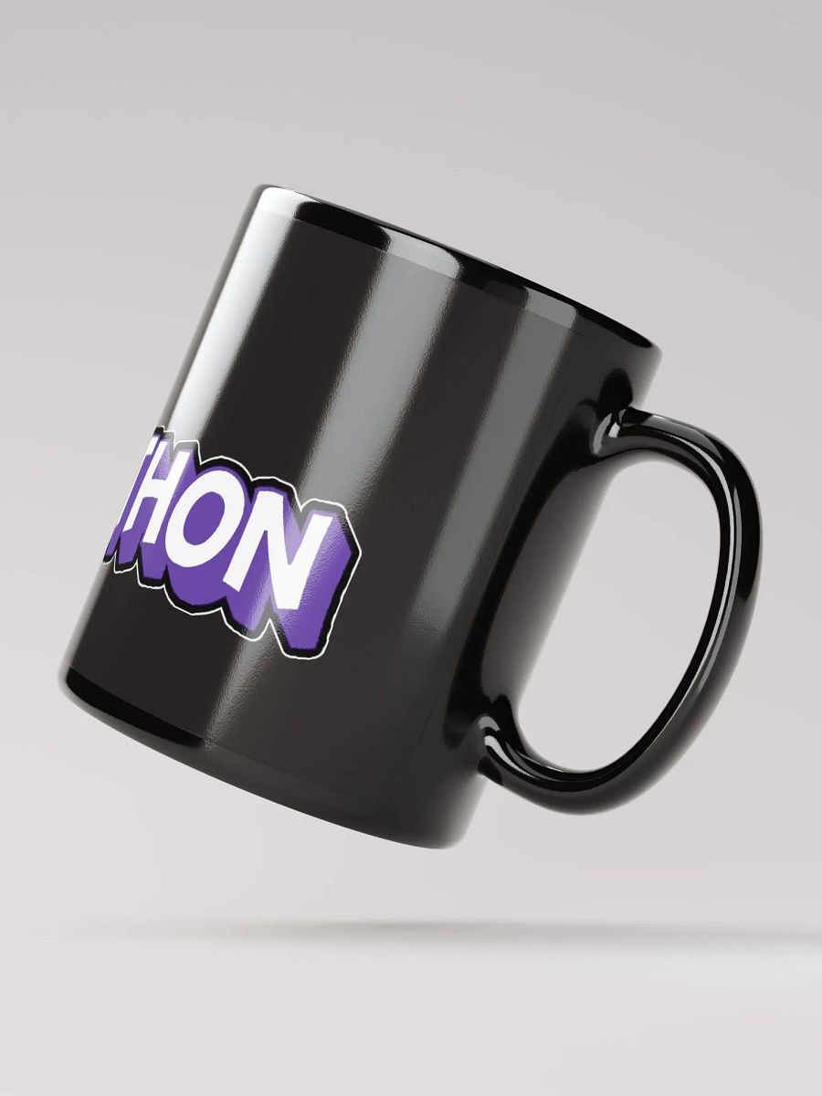 Fronkathon Black Cup product image (3)