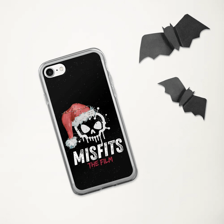 Misfits - Skull Case product image (333)