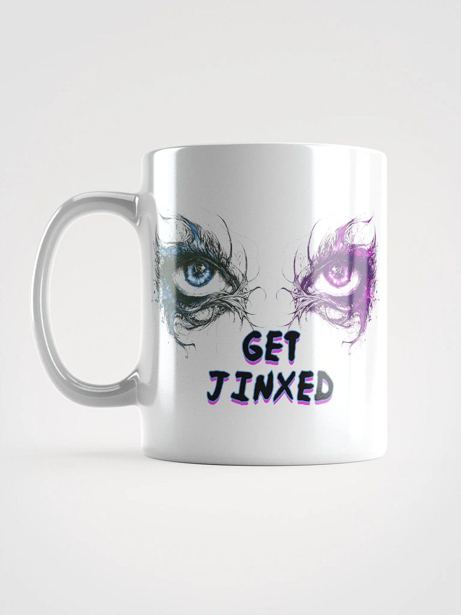 Get Jinxed Mug product image (5)