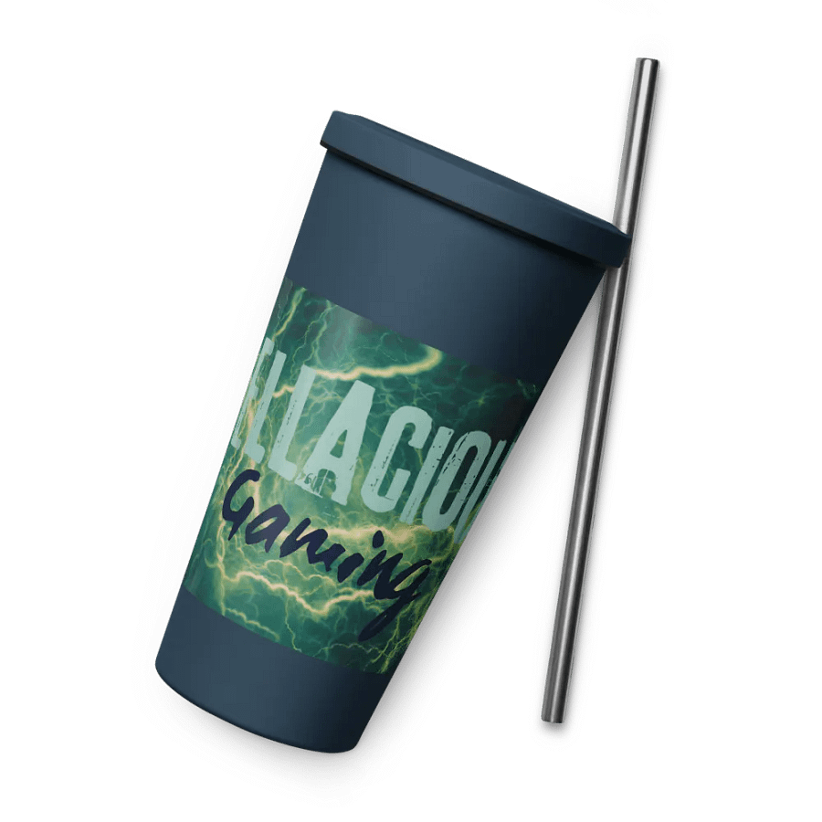 Hellacious Gaming Tumbler product image (6)