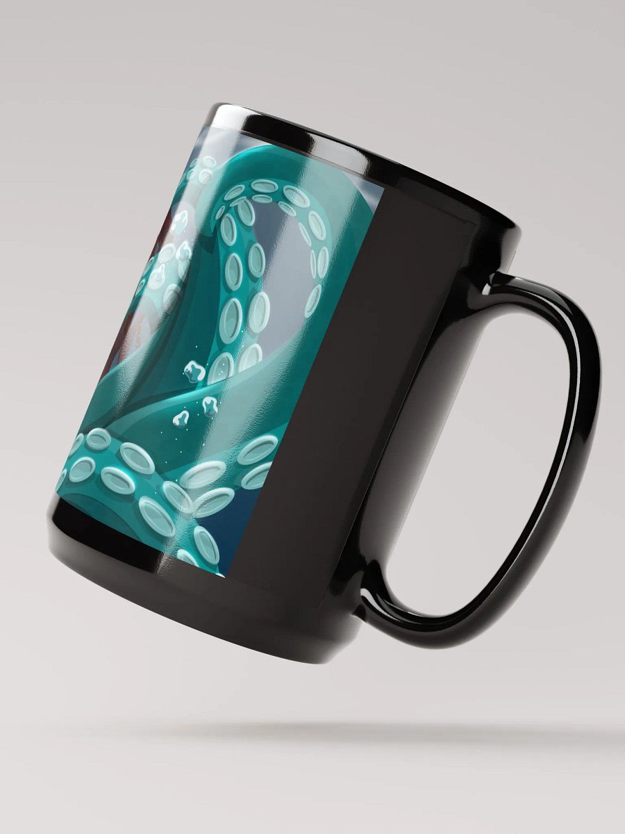 NanaBruised Mug product image (3)