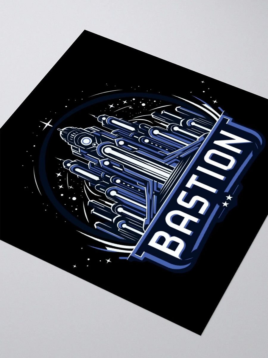 BSTN Sticker product image (3)