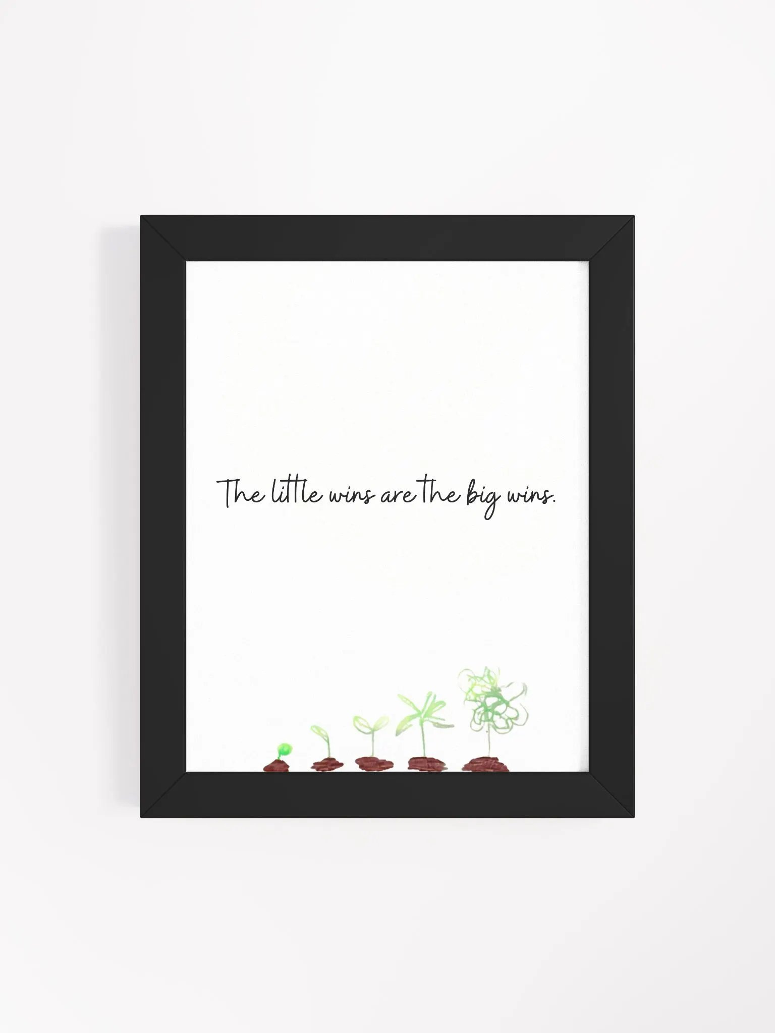 Little Wins Poster product image (4)